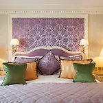Beau-Rivage Geneve