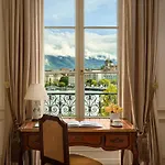 Beau-Rivage Geneve
