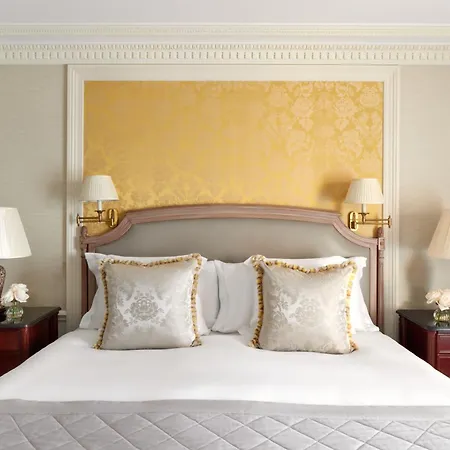 Beau-rivage 5* Geneva