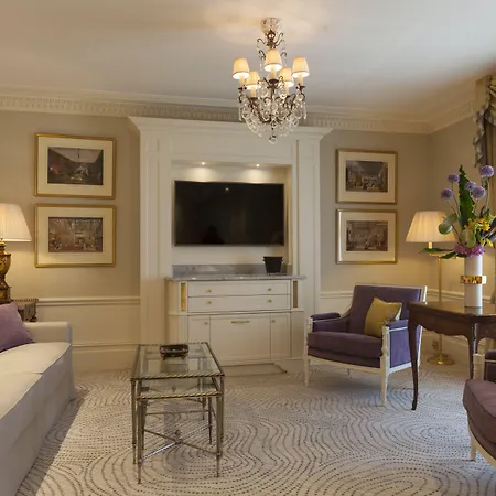Beau-rivage Geneva