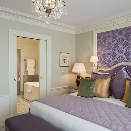 Beau-rivage Hotel 5*