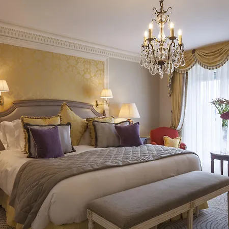 Beau-rivage Geneva