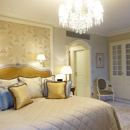 Beau-rivage 5*