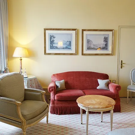 Beau-rivage Hotel