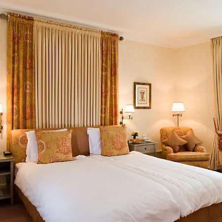 Beau-rivage Hotel