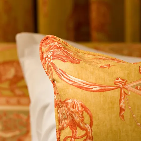 Beau-rivage Hotel Geneva