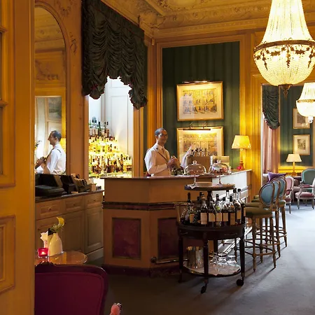 Beau-rivage 5*