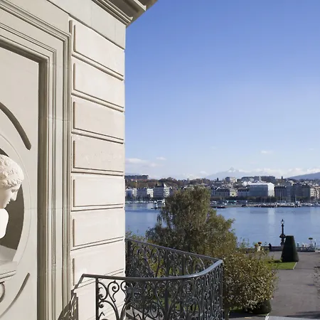 Beau-rivage 5* Geneva