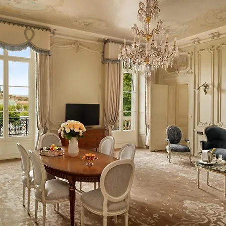 Beau-rivage Hotel