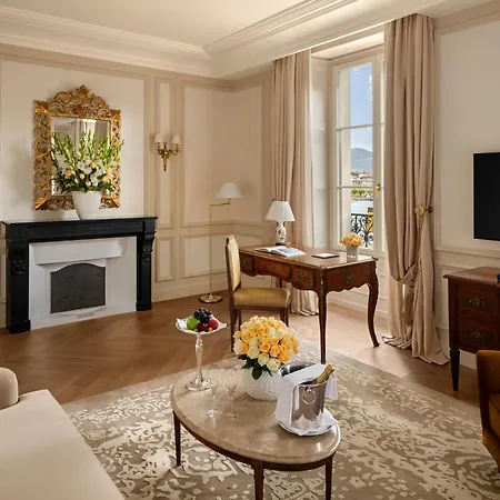Hotel Beau-rivage