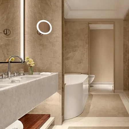 Hotel Beau-rivage Geneva