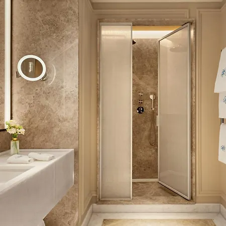 Beau-rivage 5* Geneva