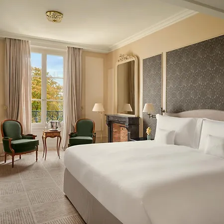 Beau-rivage Hotel