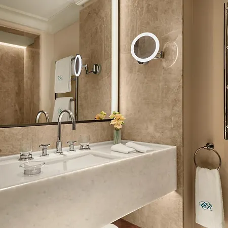 Beau-rivage Geneva