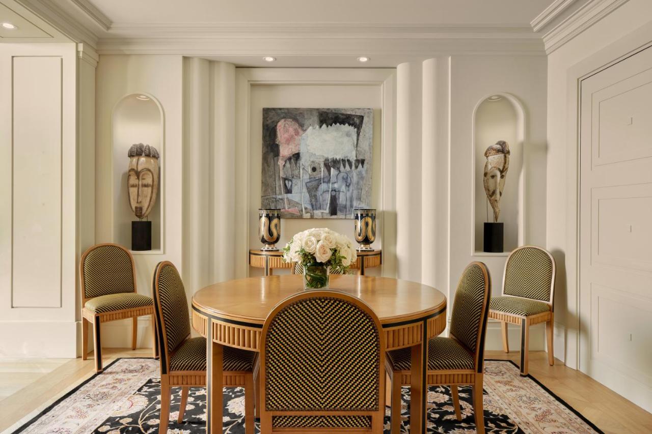 Beau-rivage Ginebra
