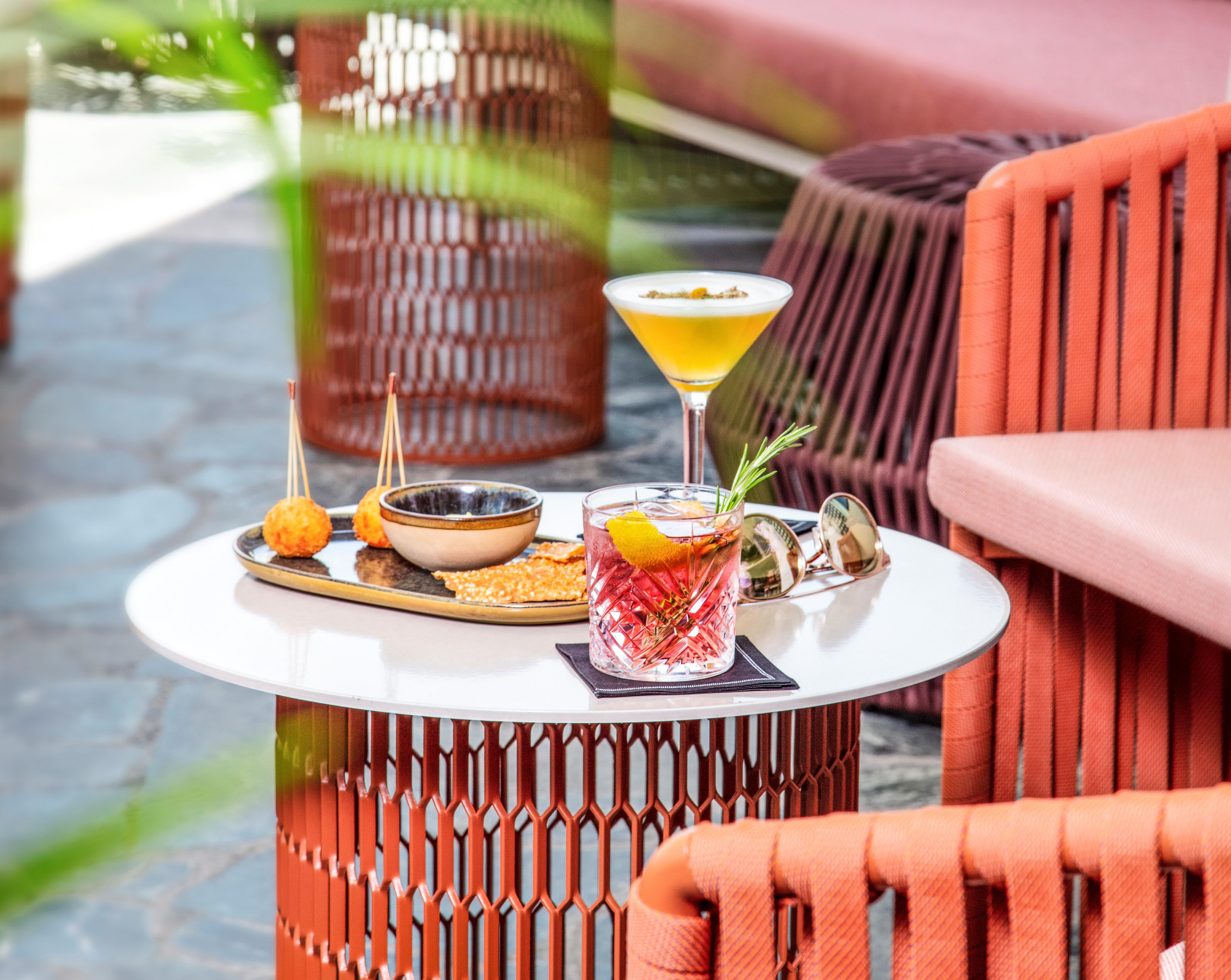 Hotel Beau-rivage Ginebra