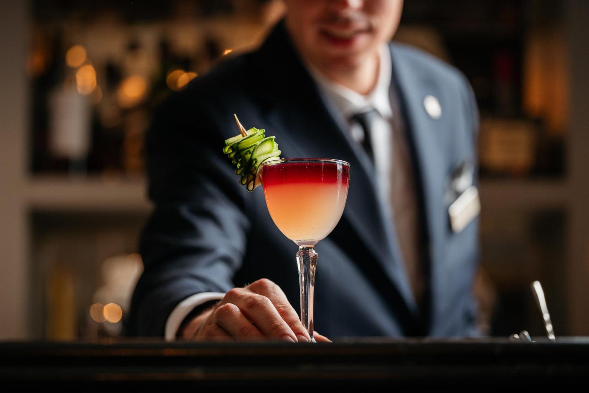 Beau-rivage Hotel 5*