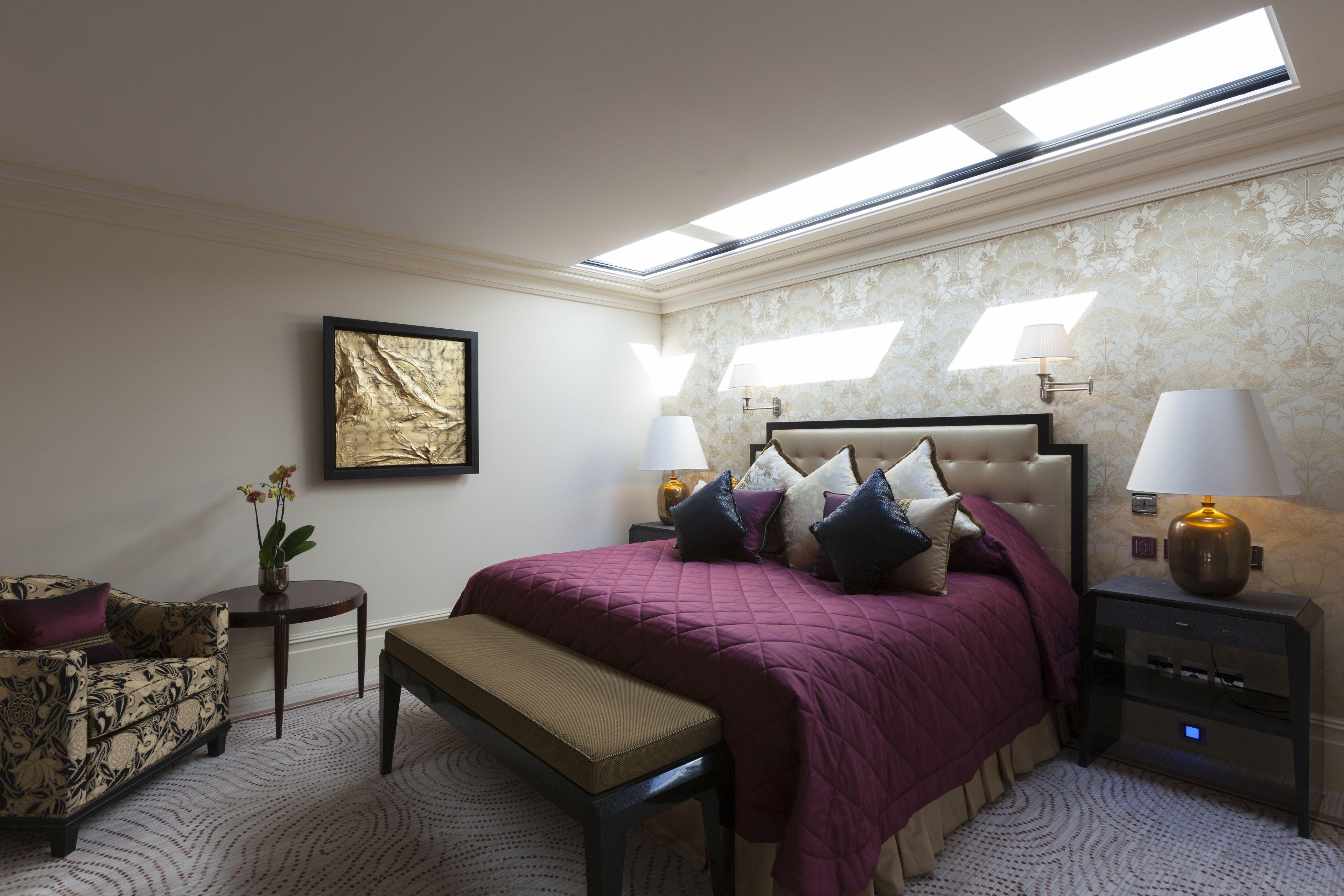 Beau-rivage Hotel Genève