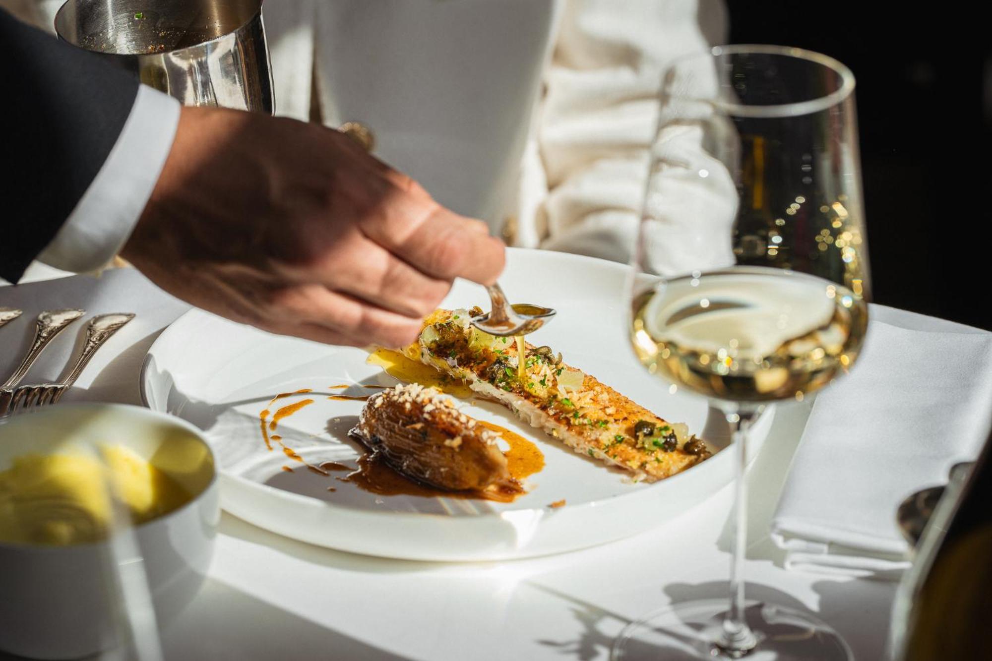 Hotel Beau-rivage Ginebra