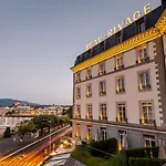 Hotel Beau Rivage Geneva