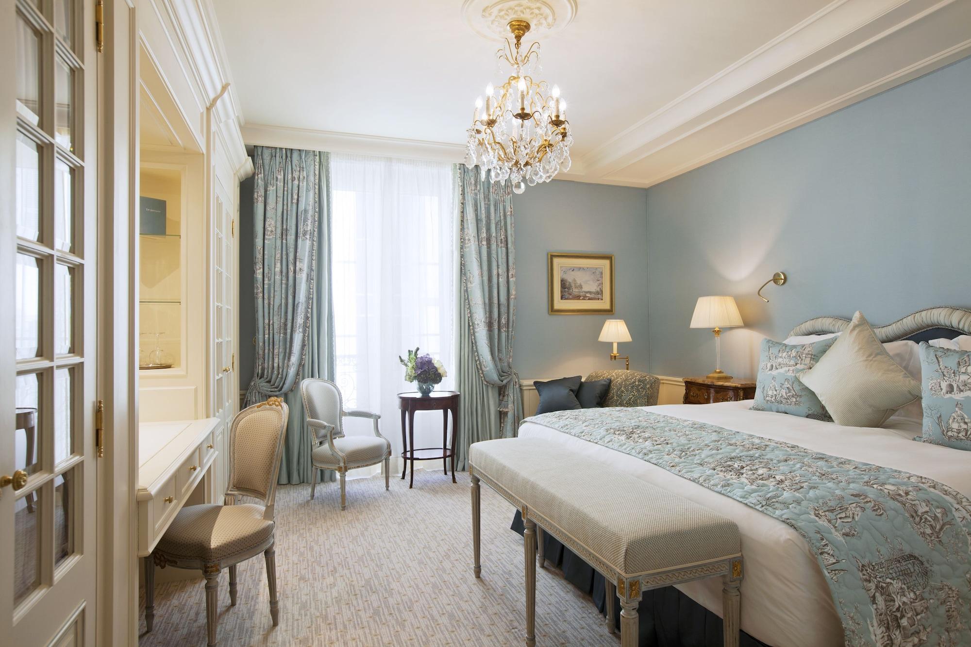 Hotel Beau-rivage
