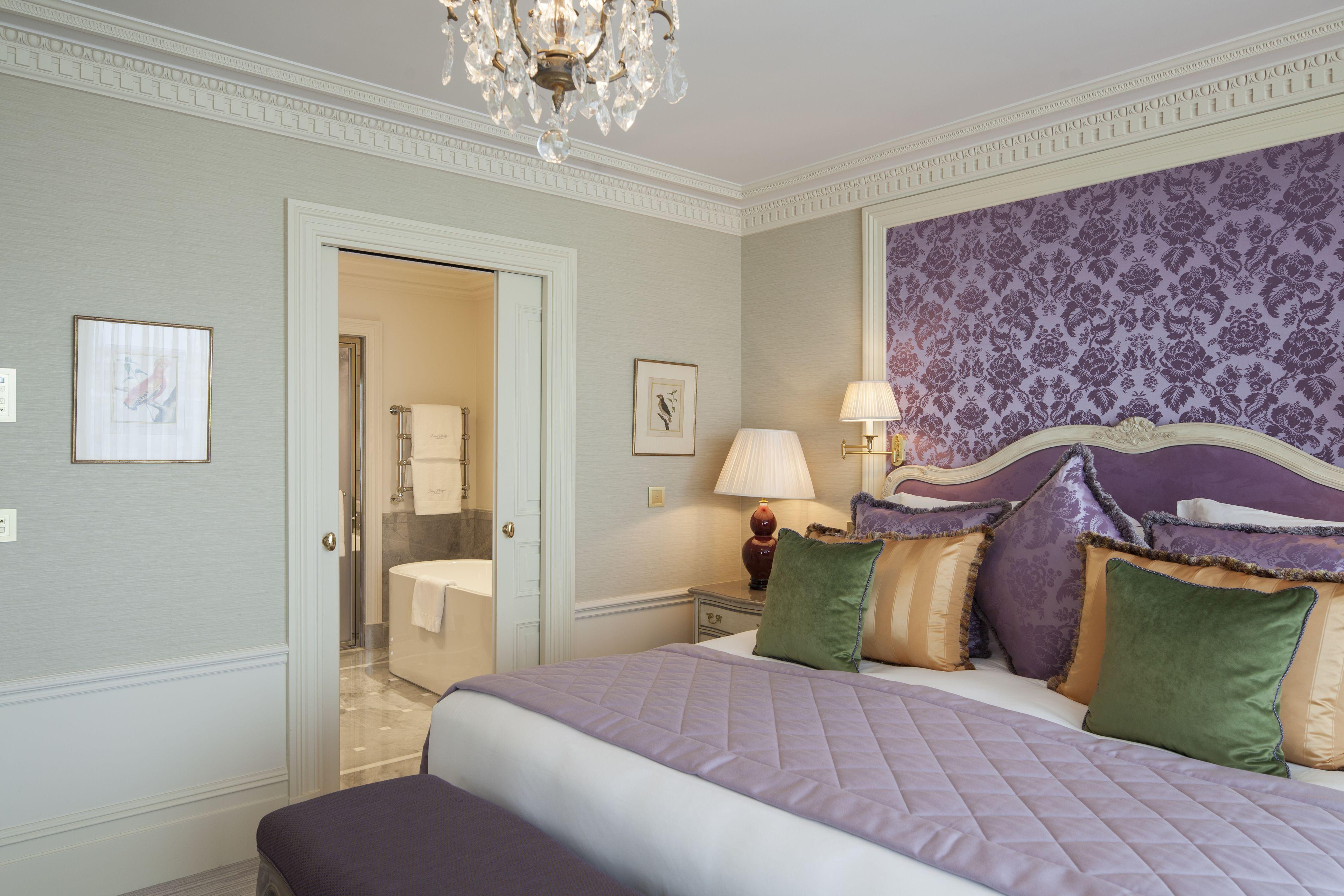 Beau-rivage Hotel 5*