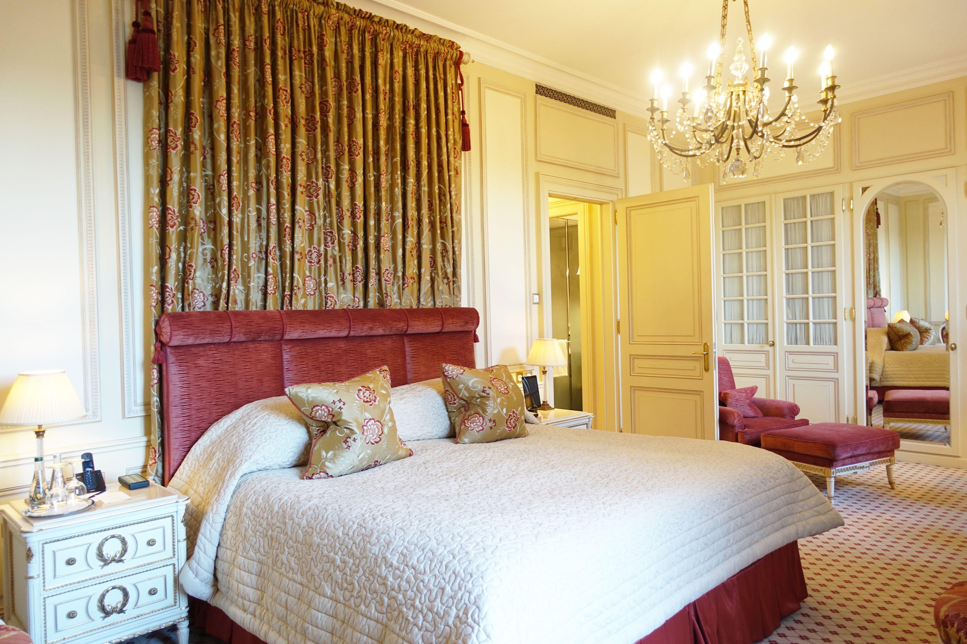 Beau-rivage Hotel 5*