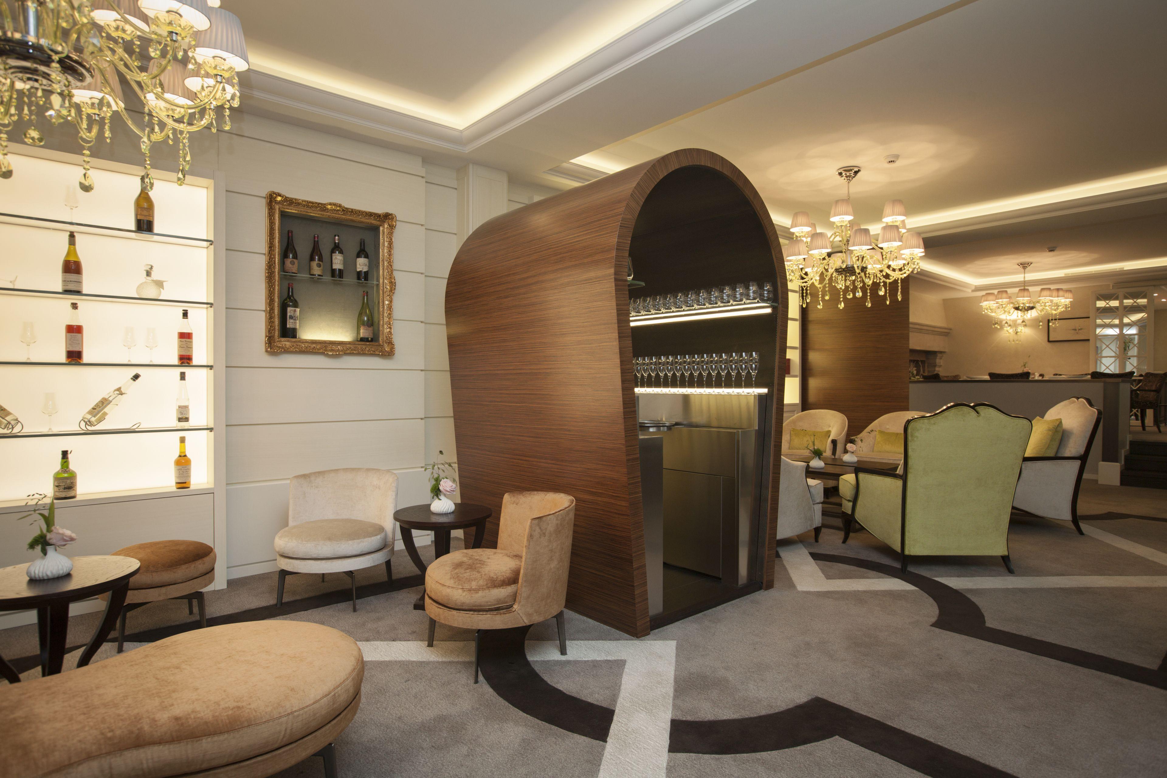 Beau-rivage Hotel 5*