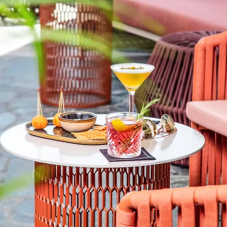 Hotel Beau-rivage Ginebra