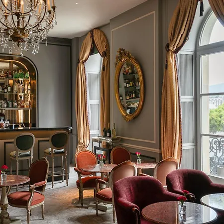 Beau-rivage Ginebra