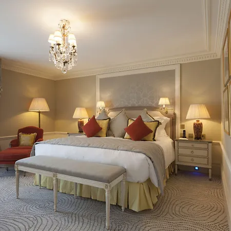 Beau-rivage Ginebra