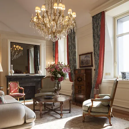 Beau-rivage Hotel
