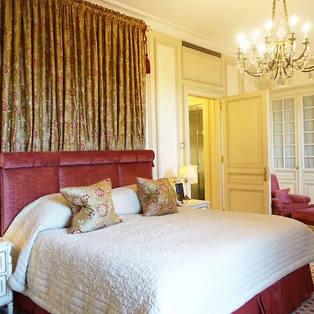 Beau-rivage Hotel 5*
