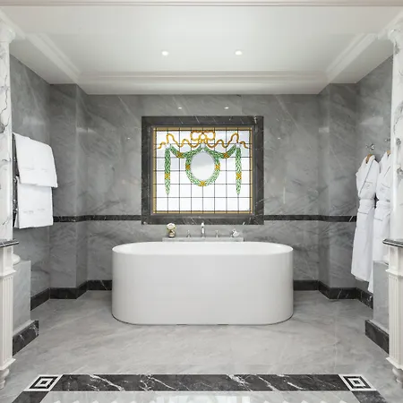 Beau-rivage Ginebra