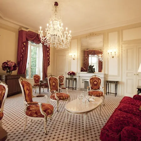 Beau-rivage Ginebra