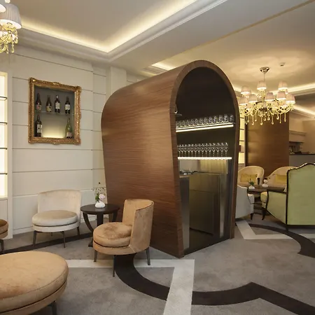 Beau-rivage Hotel 5*
