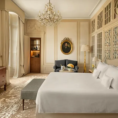 Beau-rivage 5* Ginebra