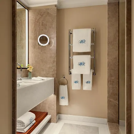 Beau-rivage Hotel