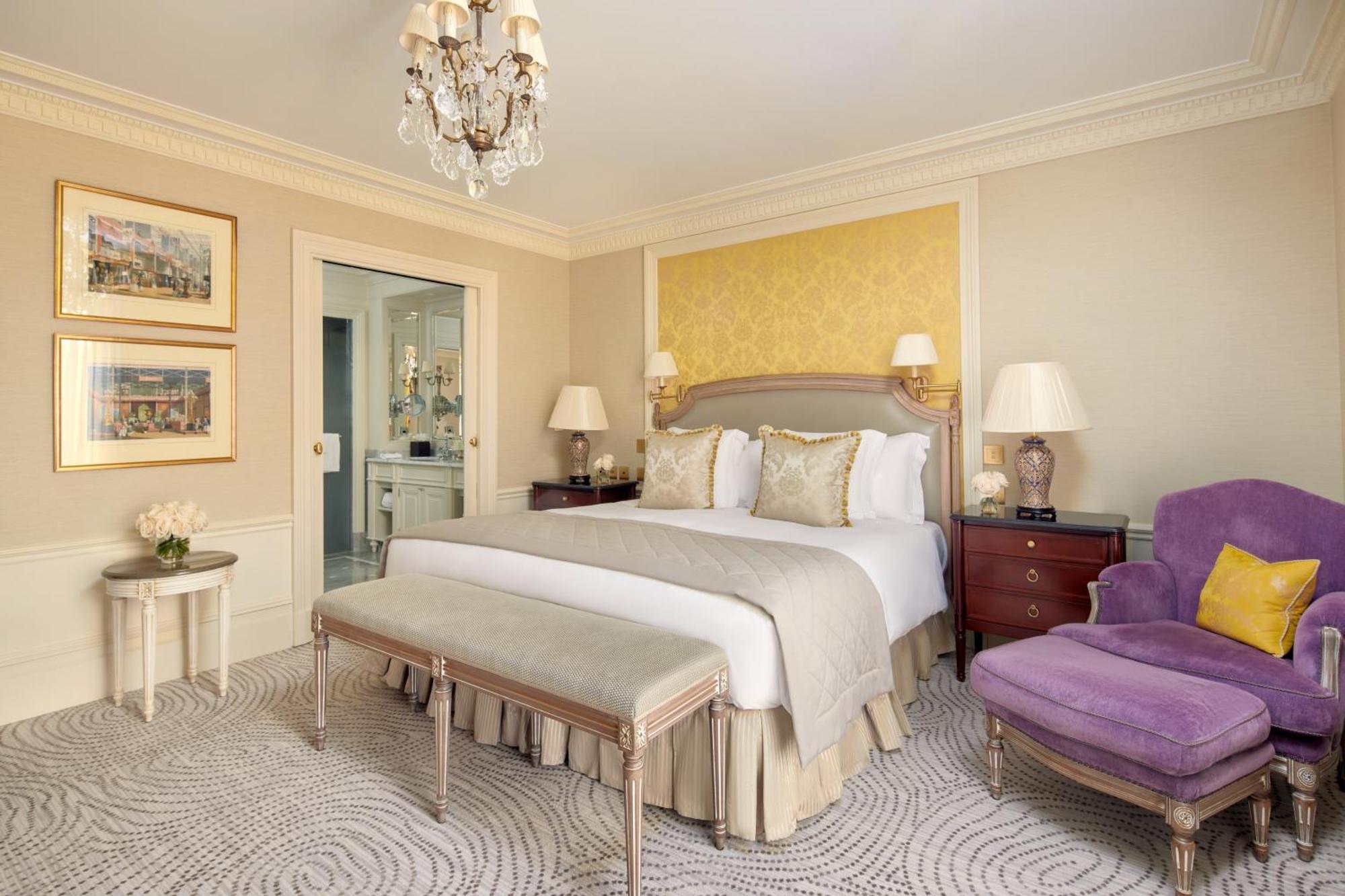 Hotel Beau-rivage