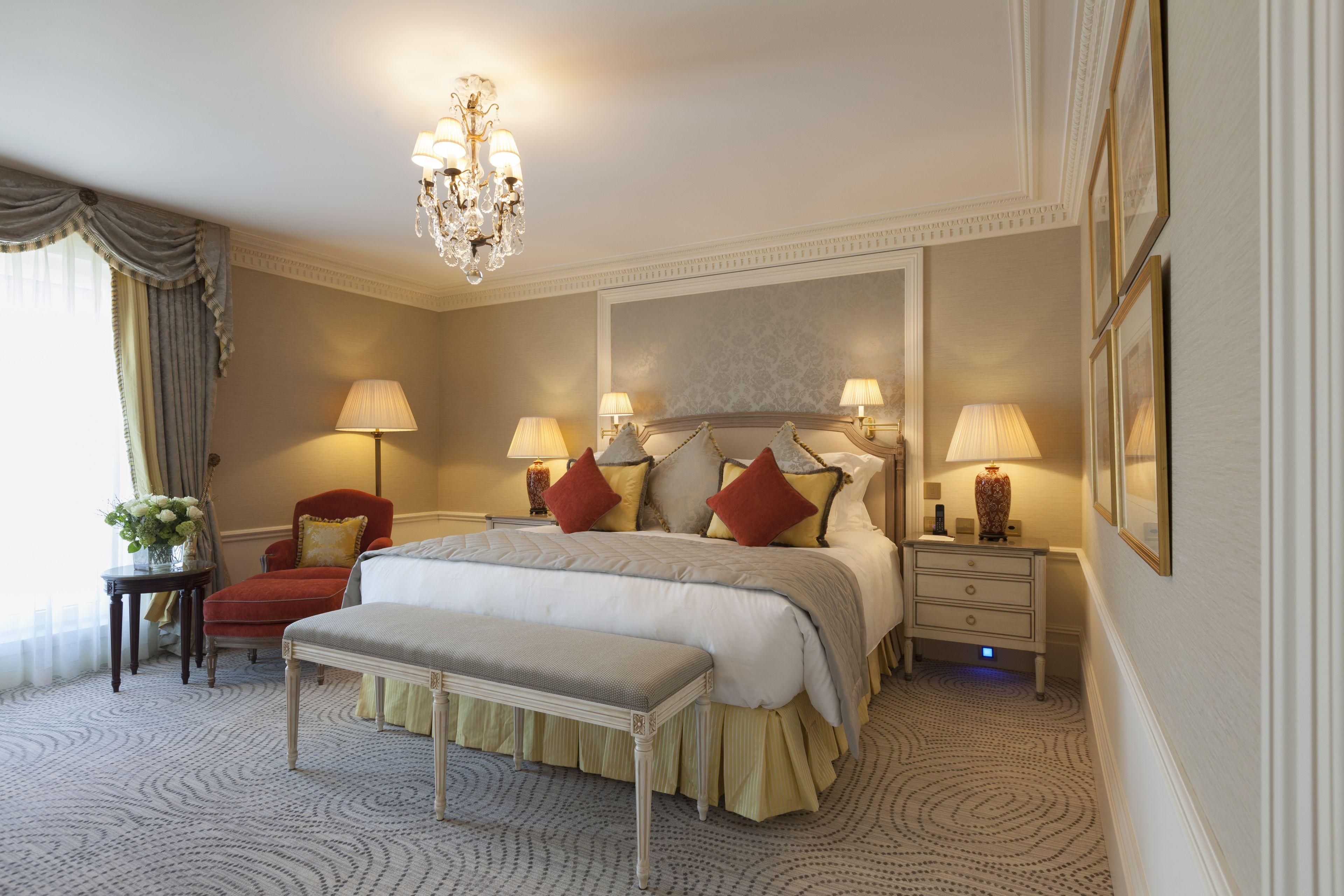 Beau-rivage Genève