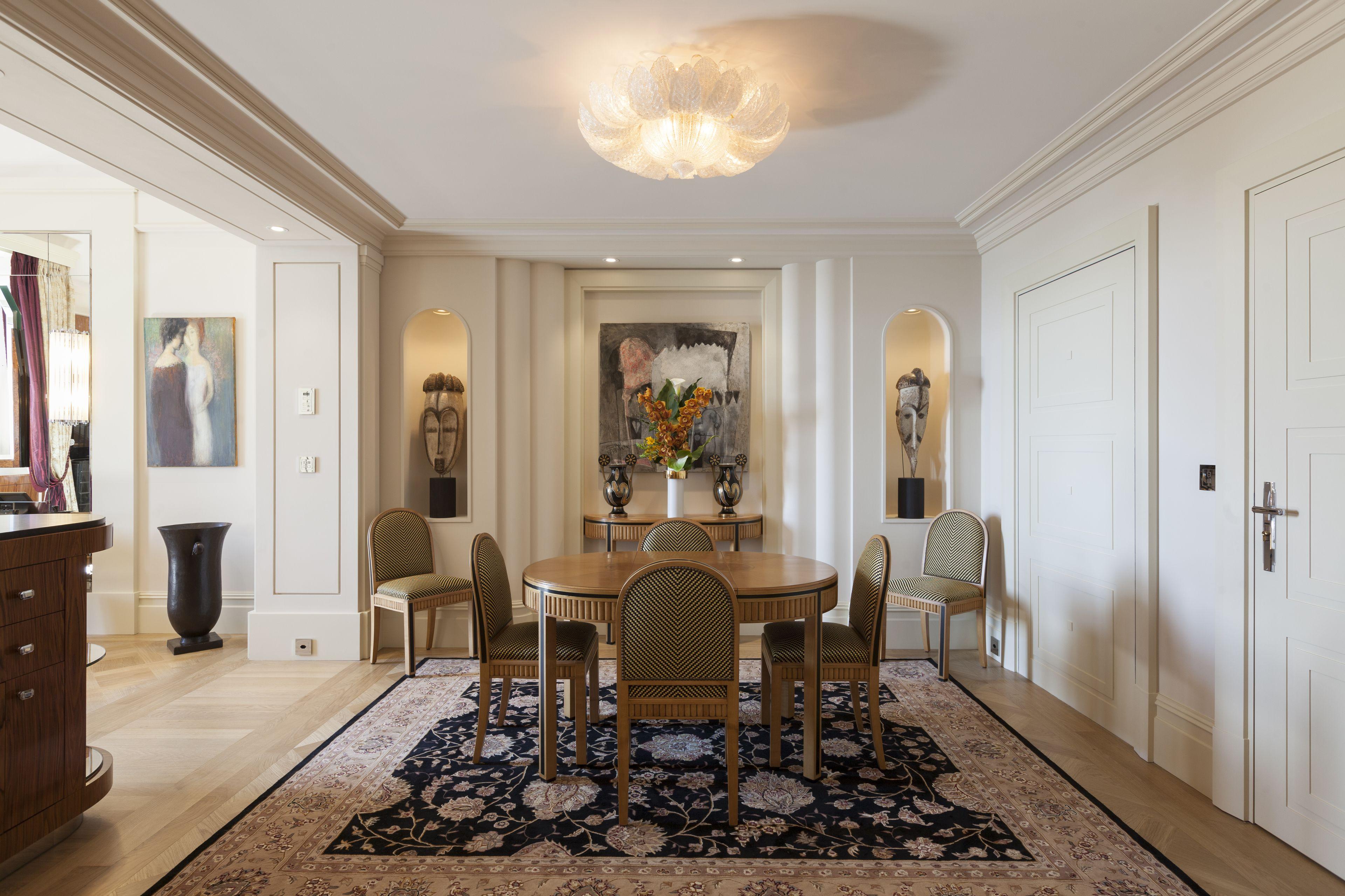 Beau-rivage 5*