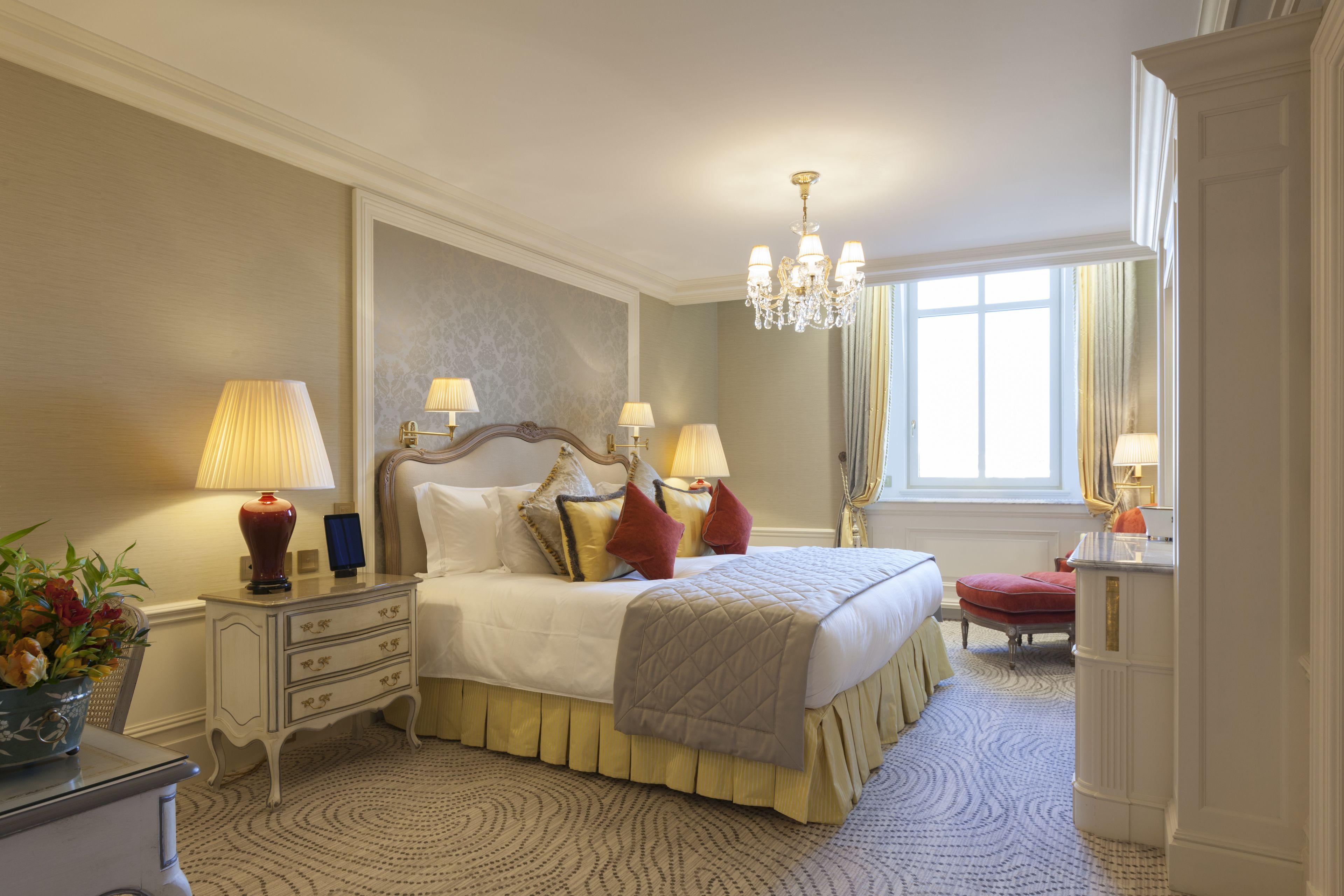 Beau-rivage 5* Genève