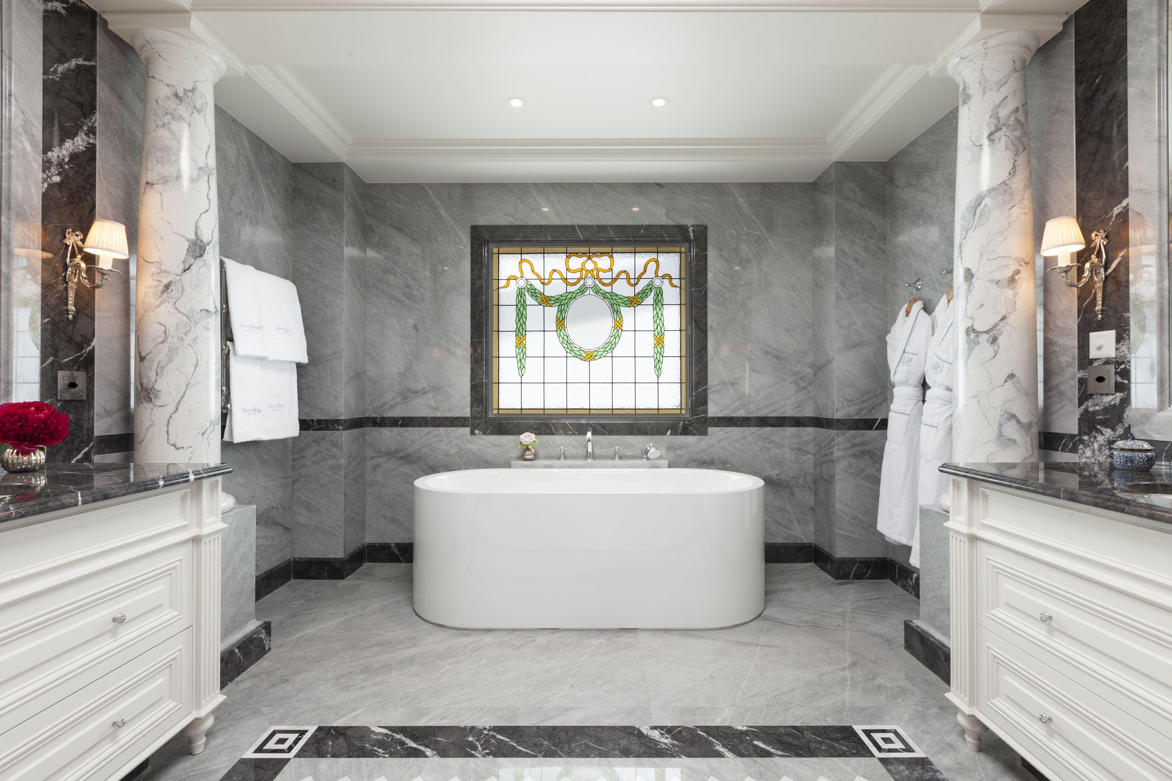 Beau-rivage Ginebra