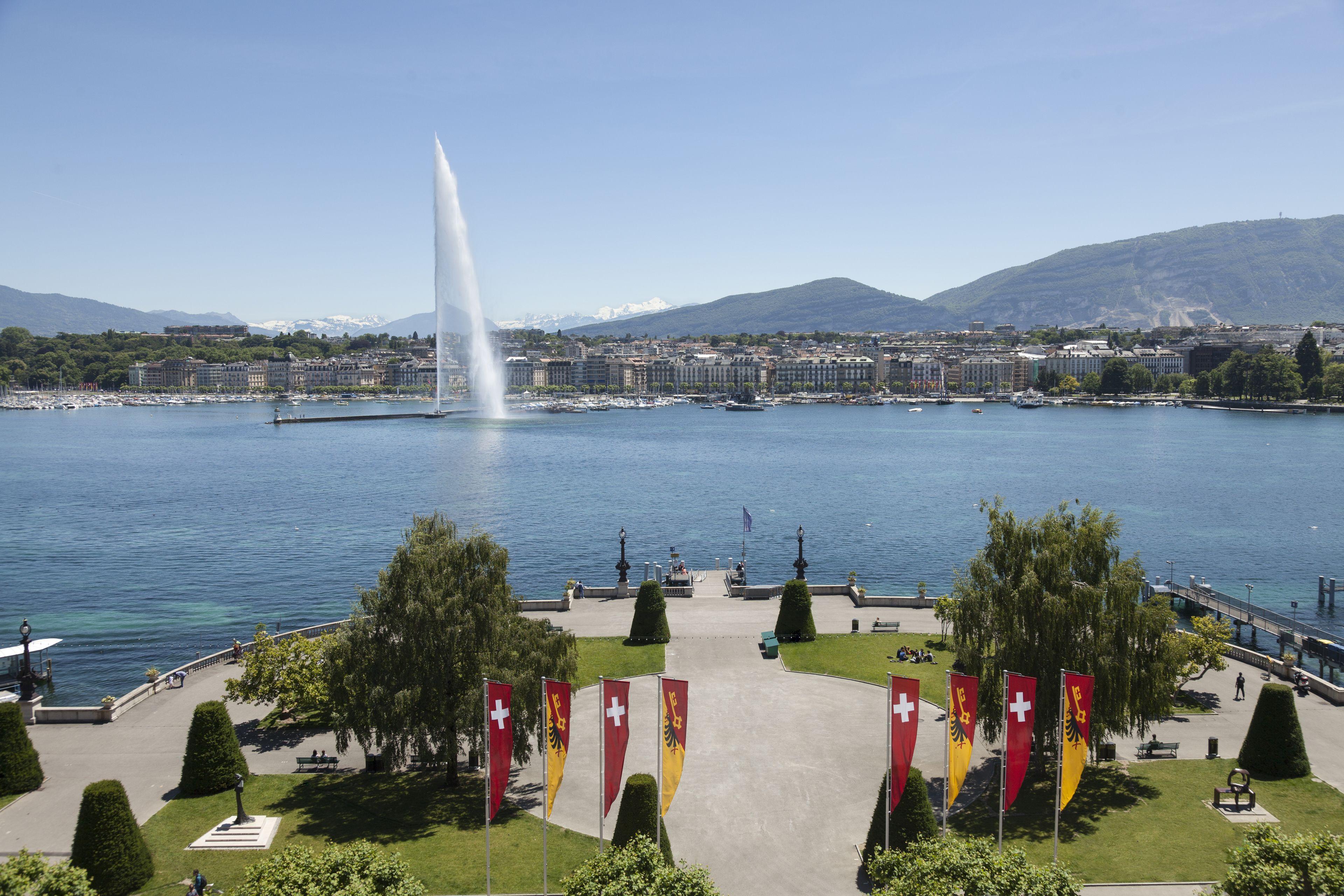 Beau-rivage 5*