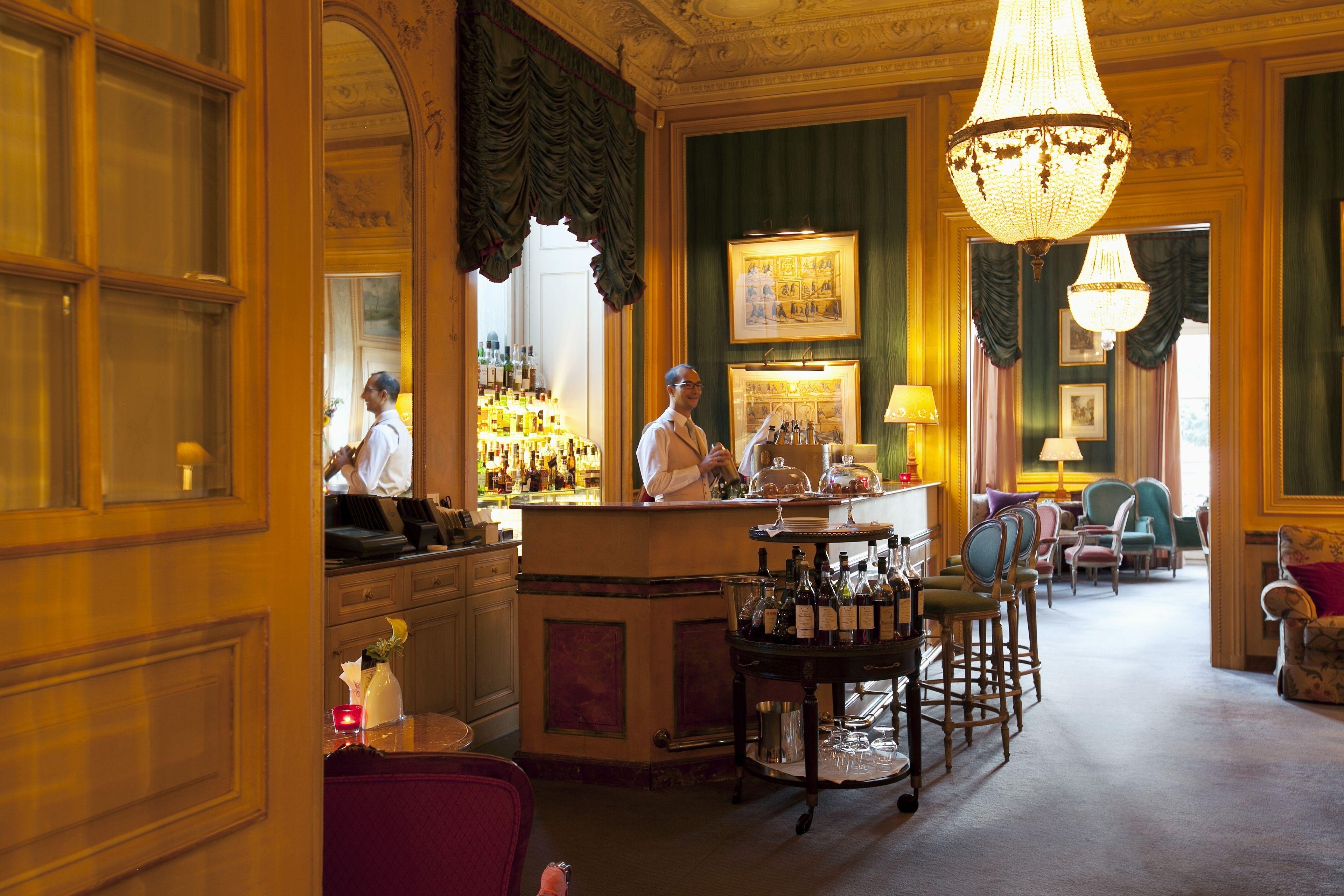 Beau-rivage 5*