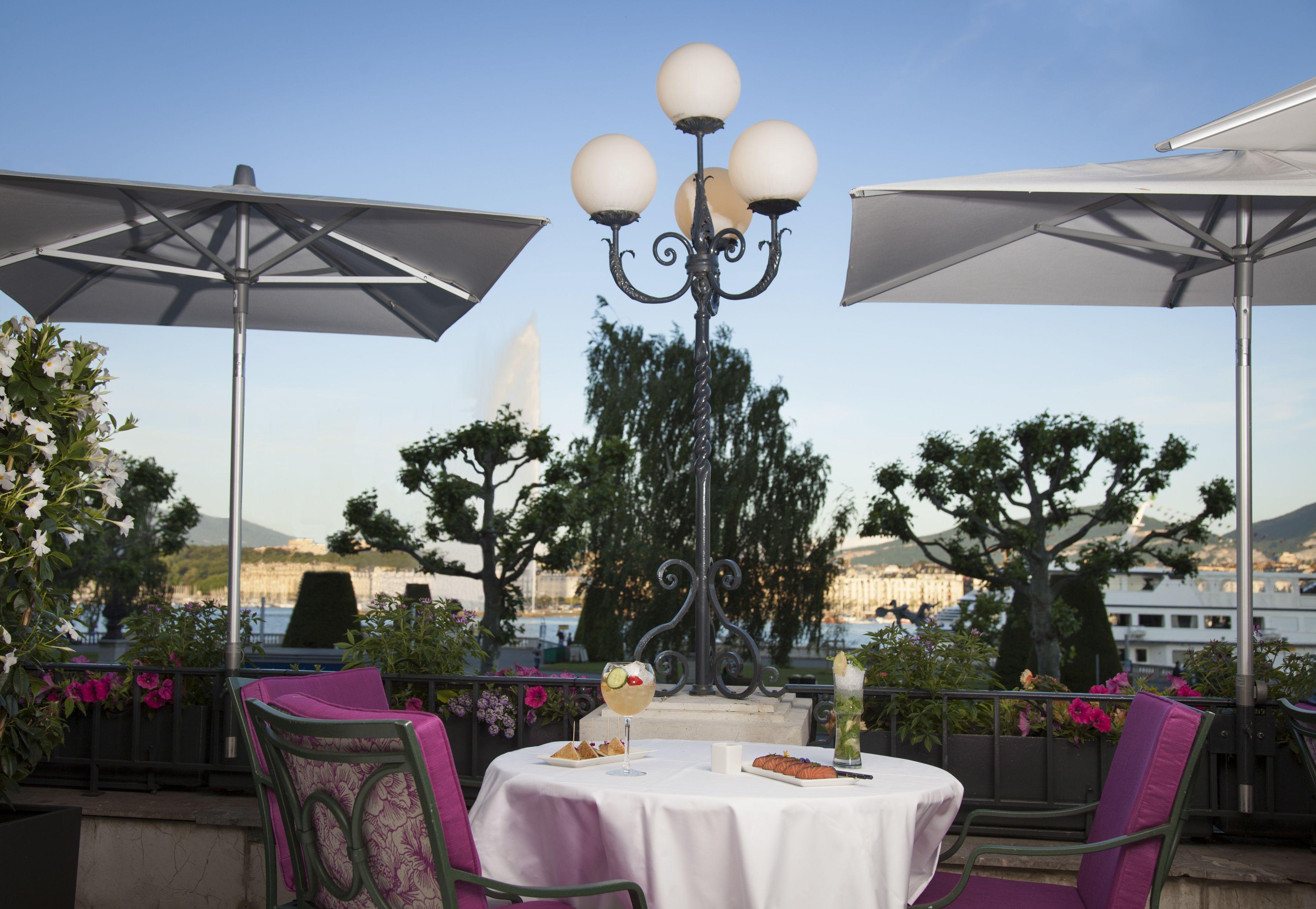 Beau-rivage Hotel