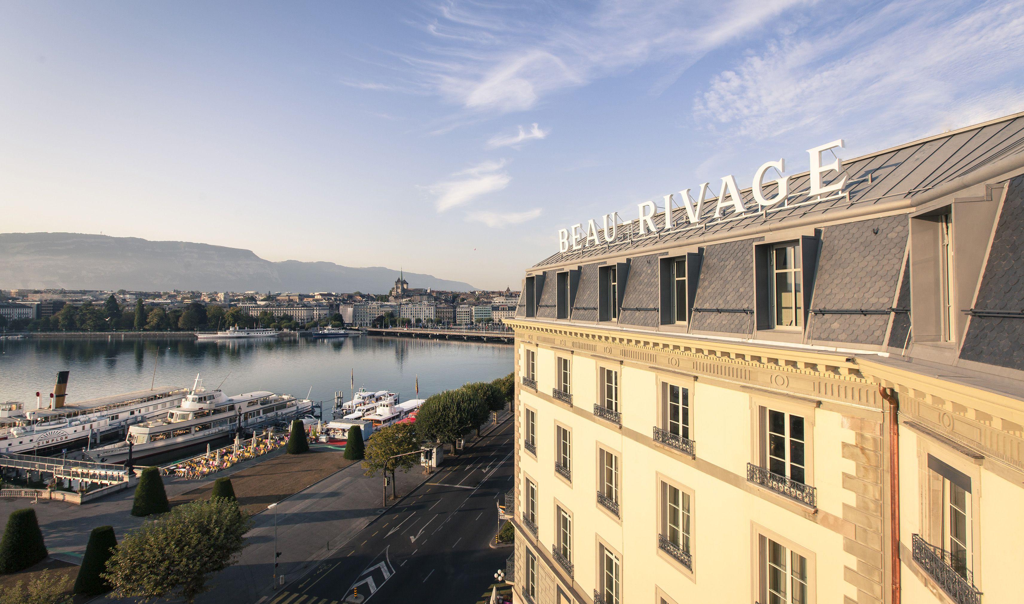 Beau-rivage