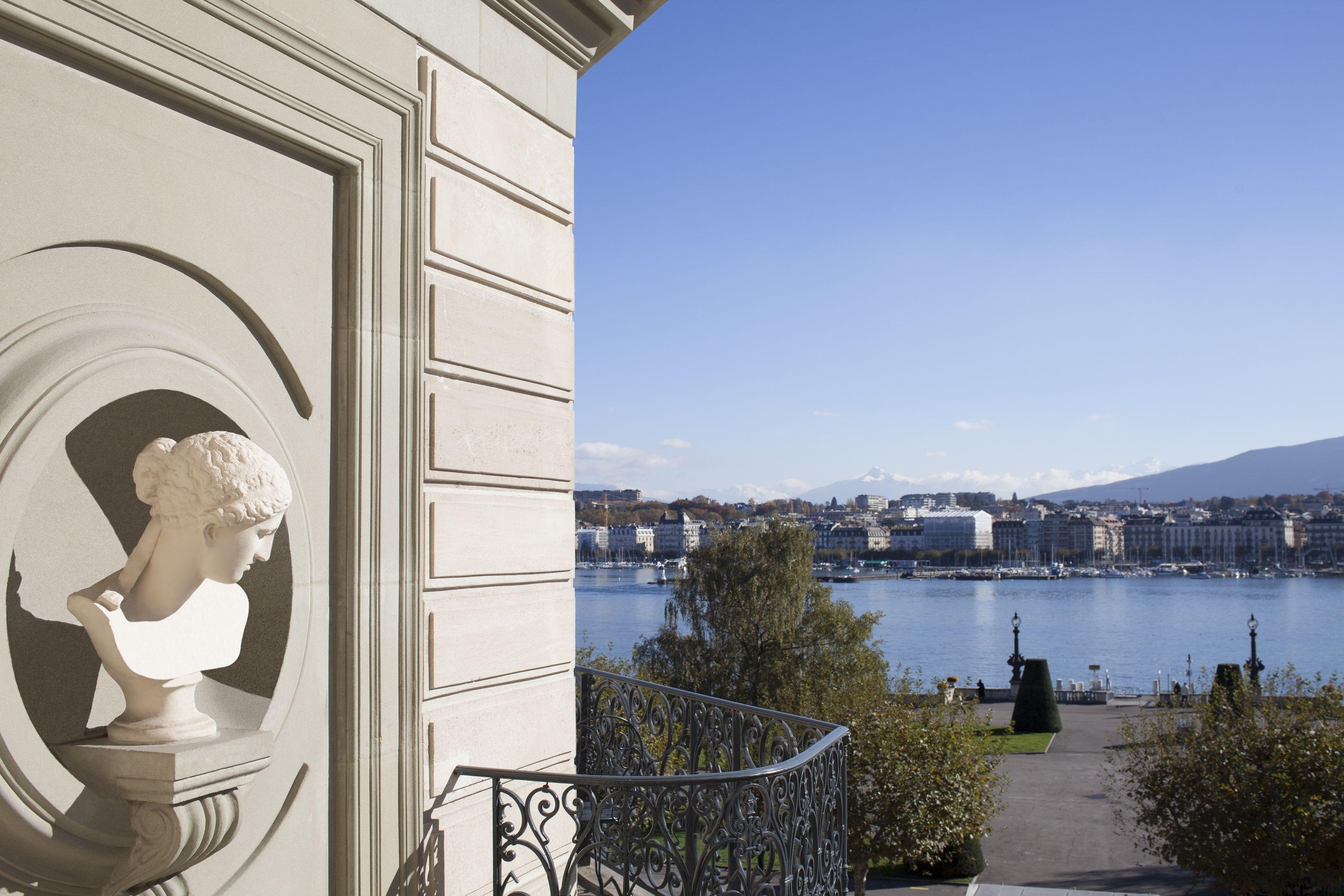 Beau-rivage 5* Genève