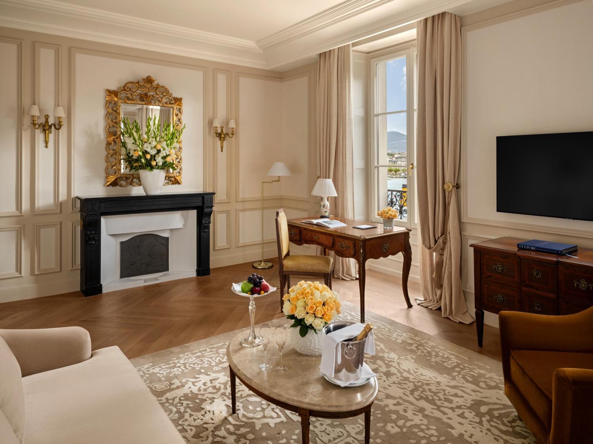 Hotel Beau-rivage