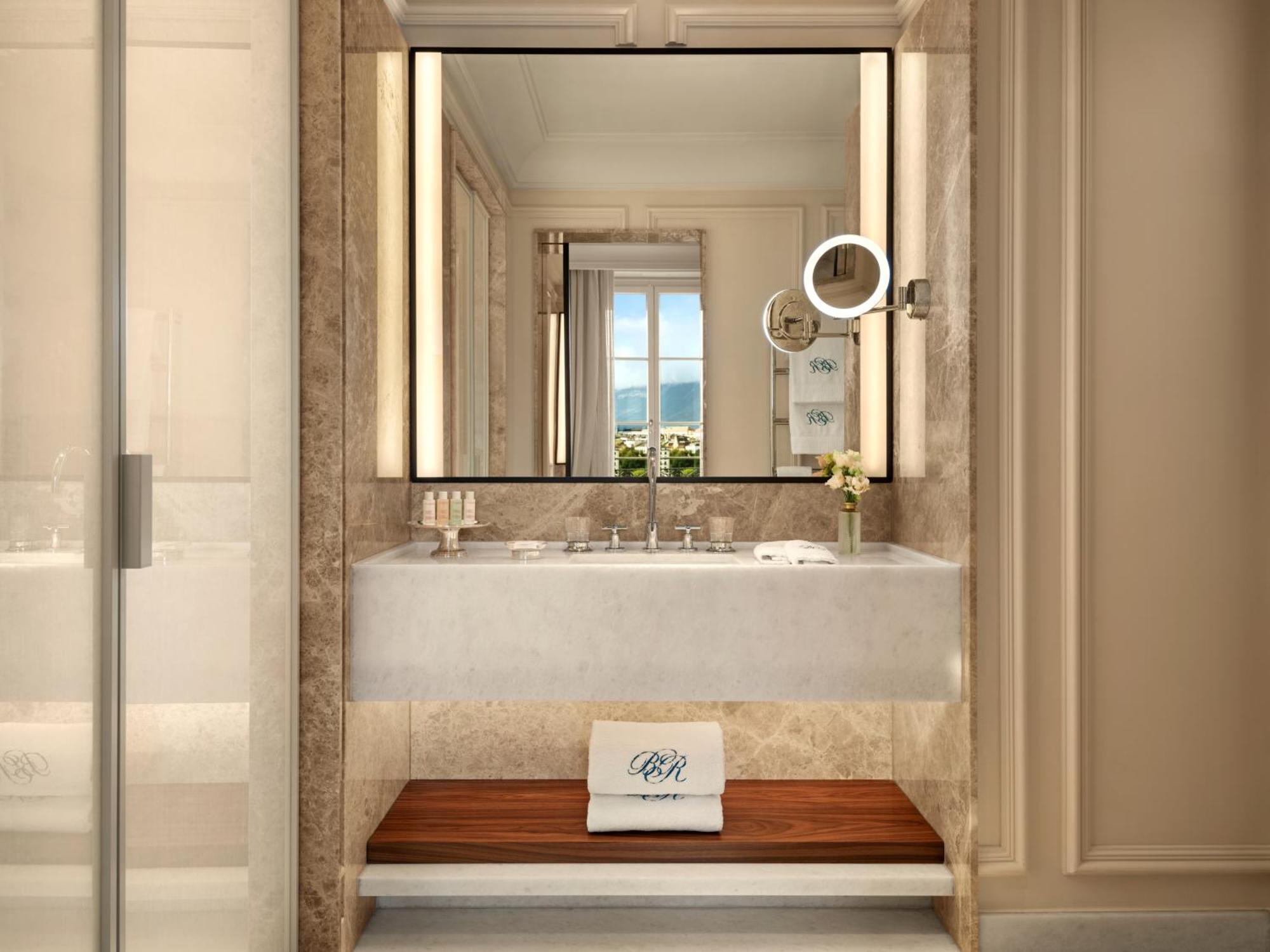 Hotel Beau-rivage
